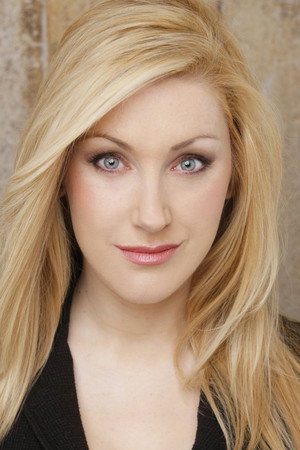 Leah Allers portrait
