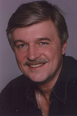 Nikita Pomerantsev portrait
