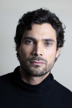 Osmar Pereira portrait