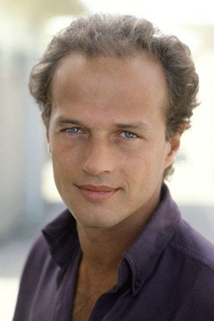 Laurent Malet portrait