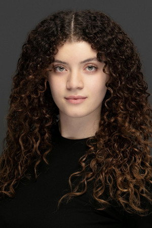 Zola Blades portrait