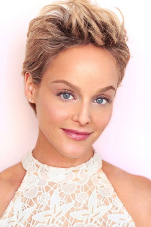 Dana Daurey portrait