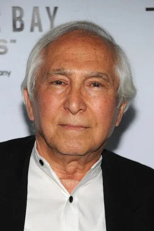 Meir Zarchi portrait