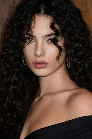 Deva Cassel portrait