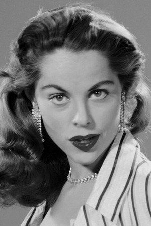 Diane Webber portrait
