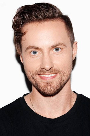 Adam Turczyk portrait