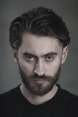 Dmitry Chebotarev portrait