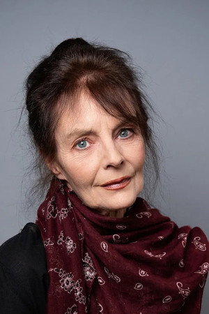 Karin Retief portrait