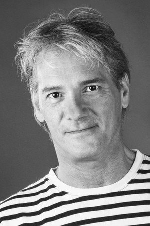 Guy Bélanger portrait