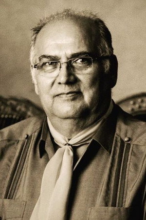 José Juan Filobello Aguilar portrait