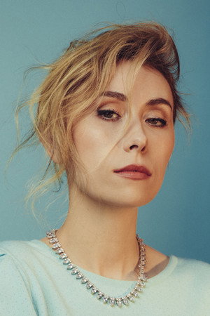 Caitlin Reilly portrait