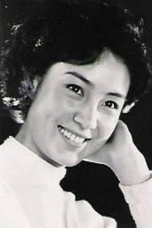 Zhao Xiuli portrait