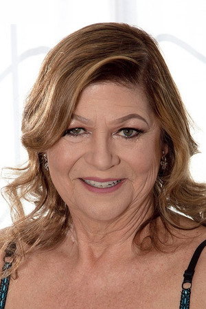 Brenda Douglas portrait