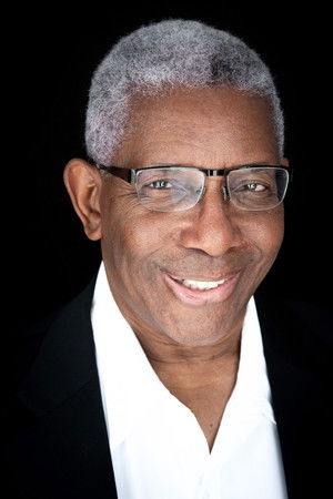 Tom Pickett portrait