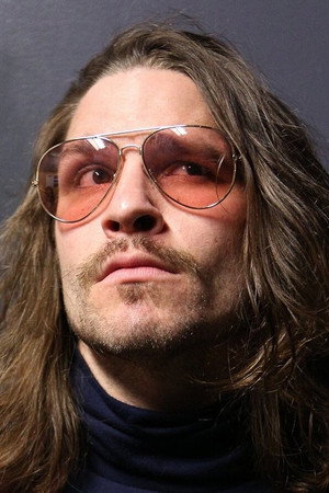 Brett Giehl﻿ portrait