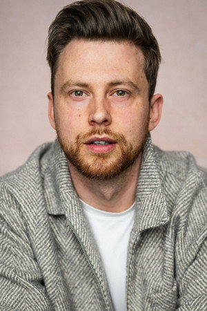 Thomas Sargeant portrait