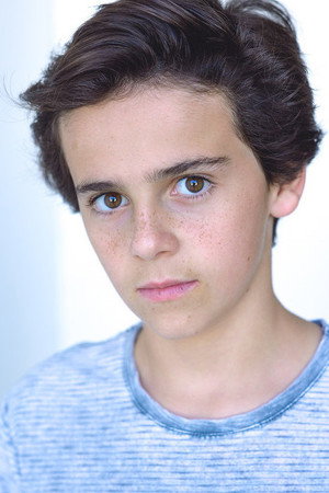 Jack Dylan Grazer portrait