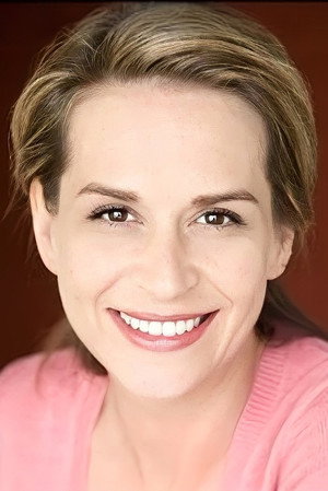 Tracey Hway portrait
