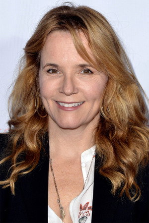 Lea Thompson portrait