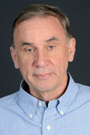 Brian Brakeman portrait