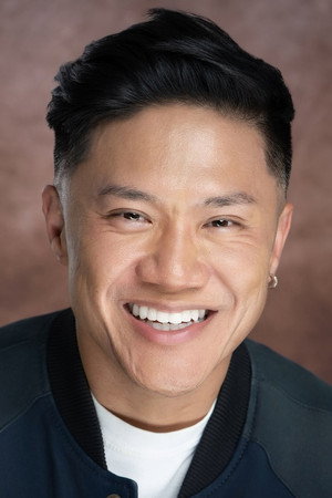 Tim Chantarangsu portrait