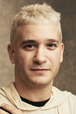 Danny Philippou portrait