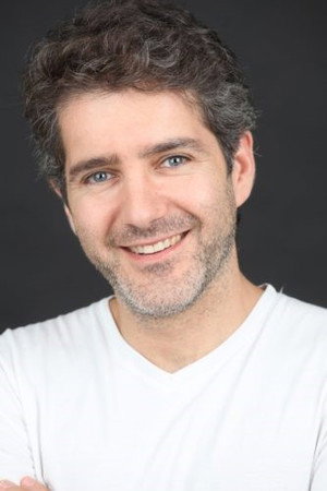 Rodrigo Sáenz de Heredia portrait