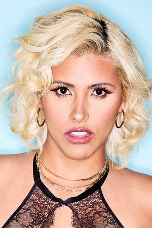 Carlita Ray portrait