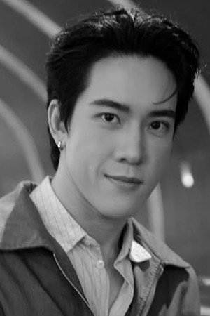 Chatchawit Techarukpong portrait