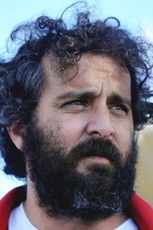 Adirley Queirós portrait