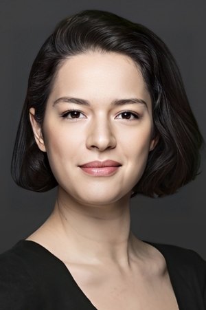 Şafak Pekdemir portrait