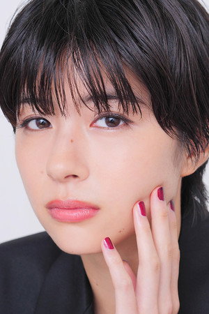 Yui Sakuma portrait