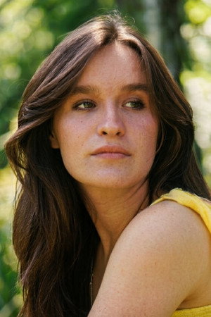 Cristina Santos portrait