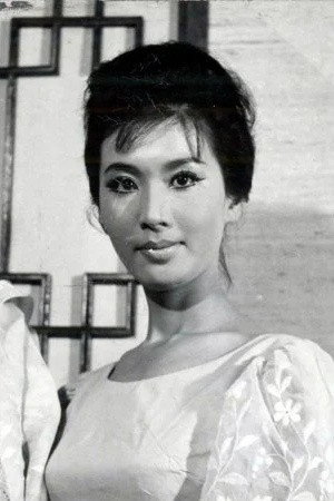 Bang Seong-ja portrait