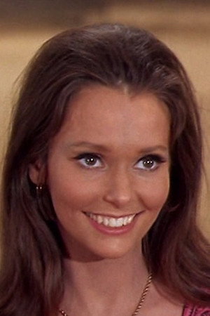 Susan Strasberg portrait