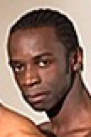 Fred portrait