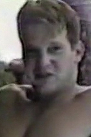 Paul Scheibel portrait