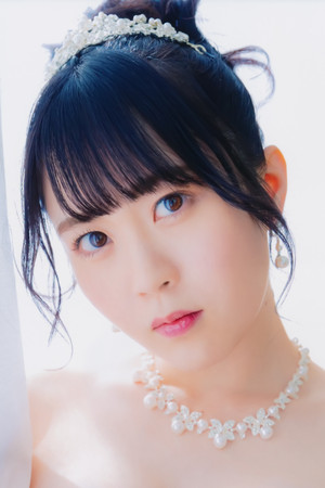 Yuki Yomichi portrait