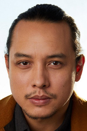 Matthew C. Yee portrait