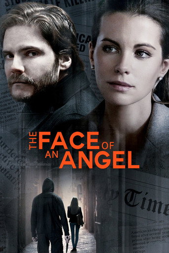The Face of an Angel movie poster