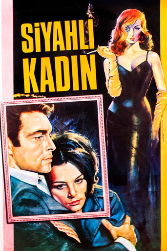 Siyahlı Kadın movie poster