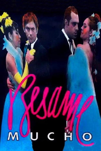 Besame Mucho movie poster