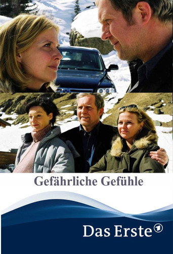 Gefährliche Gefühle movie poster