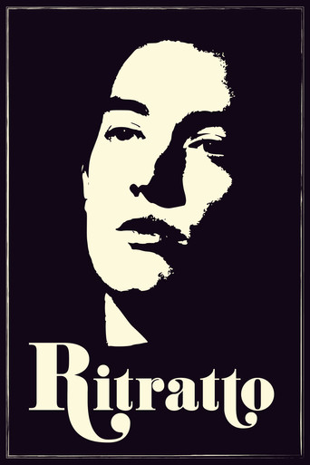 Ritratto movie poster