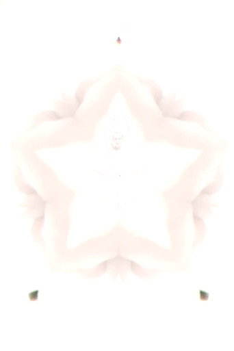 Flower of Flesh, Celestial Body movie poster