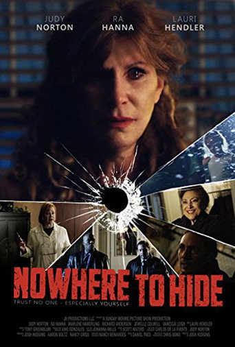 Inclusion Criteria movie poster