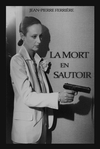 La Mort en sautoir movie poster