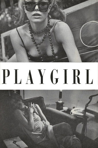 Playgirl movie poster