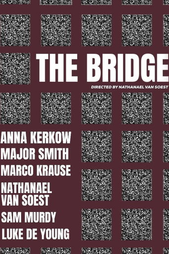 The Bridge movie poster