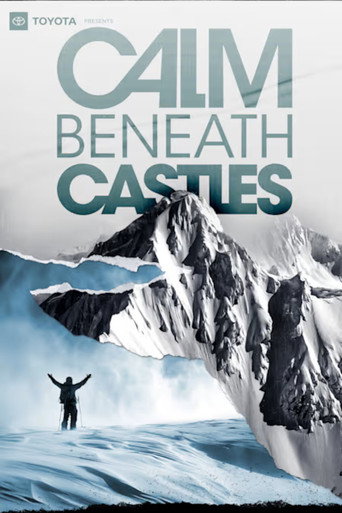 Calm Beneath Castles movie poster
